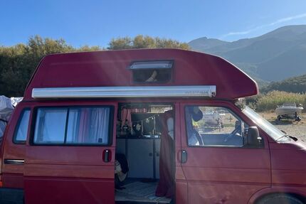 VW T4 California 300.000 km 10.900 &euro; Bamberg 96052