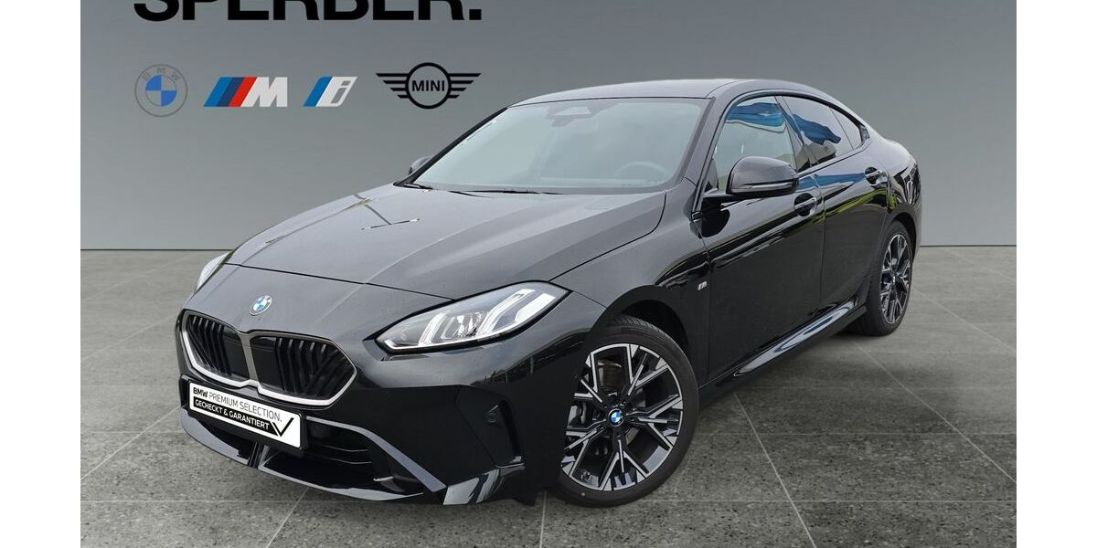 BMW 220 Gran Coupé 25.131 km 32.220 &euro; Bamberg 96050