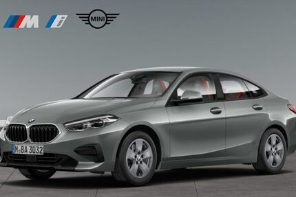 BMW 220 Gran Coupé 26.102 km 34.900 &euro; Bamberg 96050