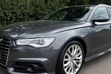 Audi A6 234.000 km 13.920 &euro; Knetzgau 97478