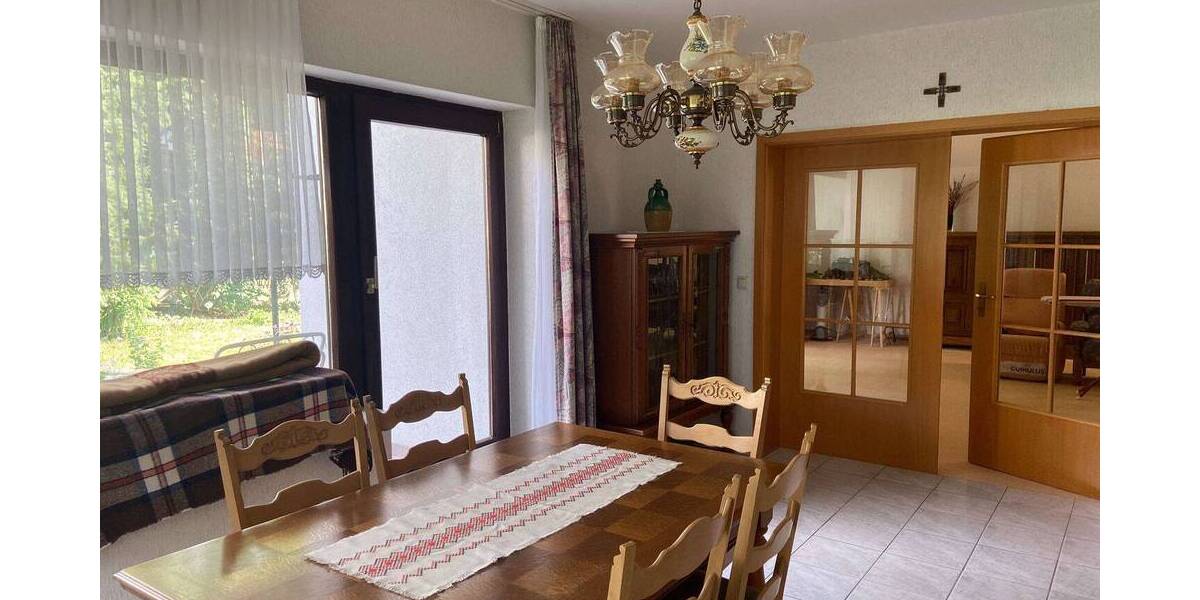 Einfamilienhaus Eggolsheim Bammersdorf - 7 Zimmer, 155 m&sup2;, 525.000&euro; | Angebot:25734395