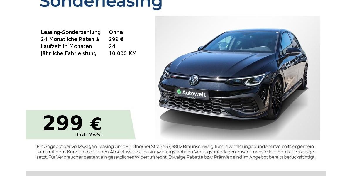 VW Golf 75.450 km 32.740 &euro; Forchheim 91301