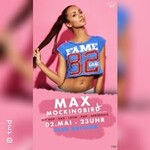 Mockingbird - Black Weekend