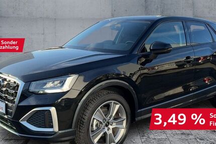 Audi Q2 4.888 km 26.980 &euro; Bamberg 96052
