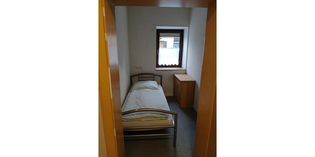 Erdgeschoßwohnung Baiersdorf - 5 Zimmer, 135 m&sup2;, 1.850&euro; | Angebot:24801721