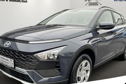 Hyundai BAYON 4.000 km 18.890 &euro; Schlüsselfeld 96132