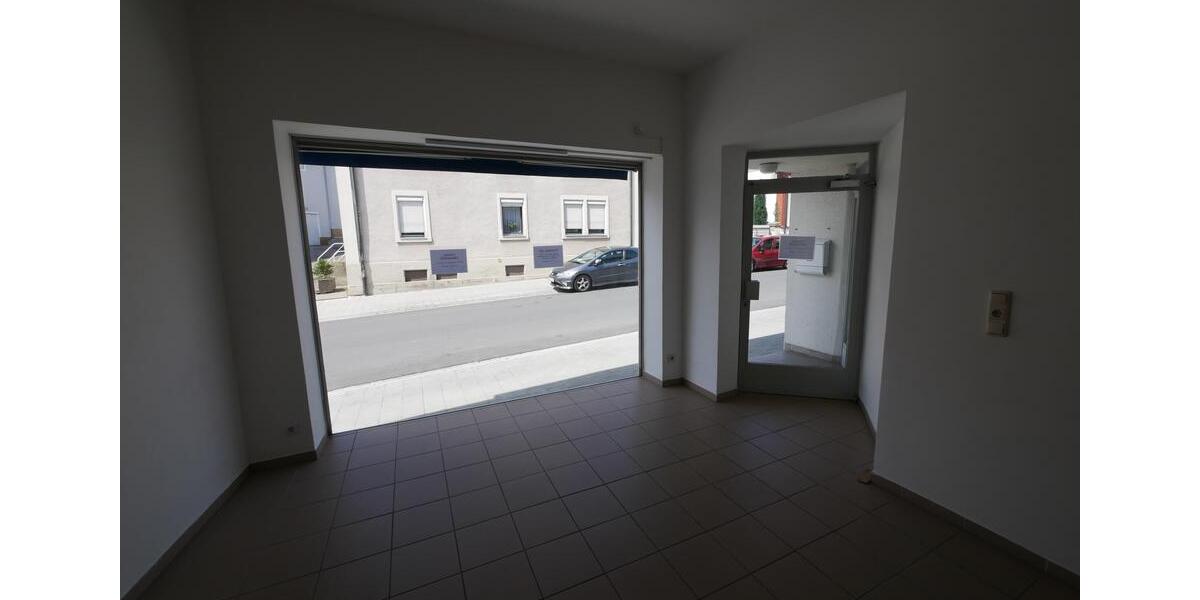 Gewerbeobjekt Forchheim - 510&euro; | Angebot:22044835