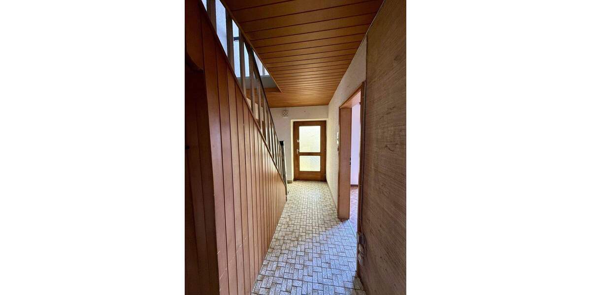 Einfamilienhaus Weilersbach - 6 Zimmer, 137 m&sup2;, 189.000&euro; | Angebot:25905561