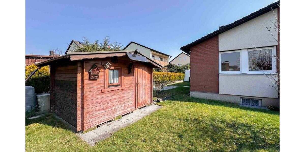 Einfamilienhaus Hausen - 6 Zimmer, 162 m&sup2;, 528.000&euro; | Angebot:26093196