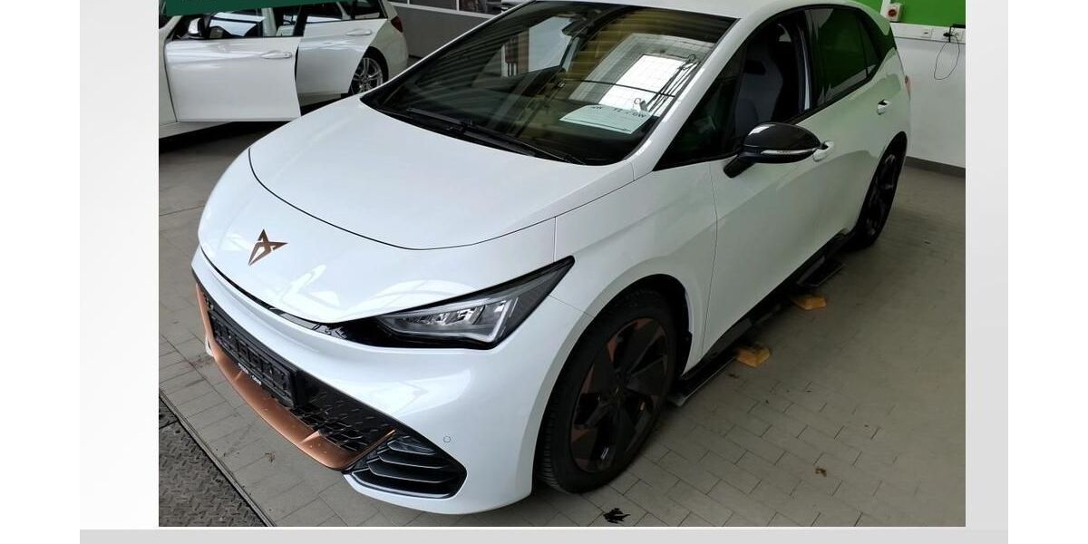 Cupra Born 11.850 km 25.880 &euro; Forchheim 91301