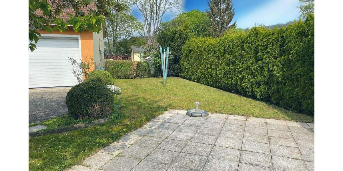 Mehrfamilienhaus, Wohnhaus Forchheim Burk - 7 Zimmer, 177 m&sup2;, 680.000&euro; | Angebot:25741963