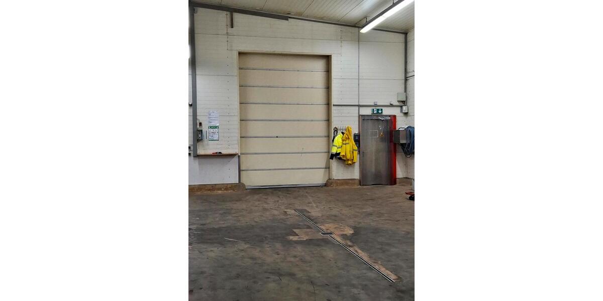 Gewerbeobjekt Viereth-Trunstadt Trunstadt - 4&euro; | Angebot:24384157