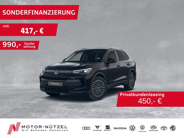 VW Tiguan 7.341 km 39.790 &euro; Bamberg 96052