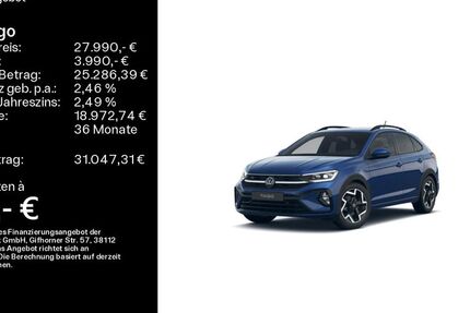 VW Taigo 12.107 km 27.990 &euro; Ebern 96106