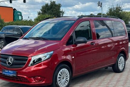 Mercedes-Benz Vito 84.000 km 36.000 &euro; Bamberg 96052