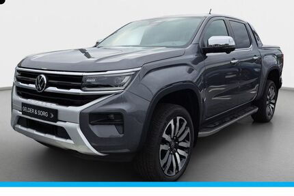 VW Amarok 1.500 km 65.990 &euro; Sand am Main 97522