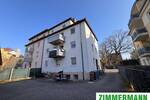 Etagenwohnung Bamberg Gereuth - 4 Zimmer, 78 m&sup2;, 185.000&euro; | Angebot:25996444