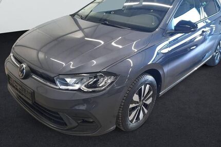VW Polo 20.700 km 19.690 &euro; Forchheim 91301