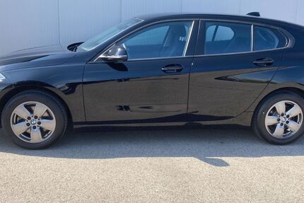 BMW 118 57.000 km 16.700 &euro; Baiersdorf 91083