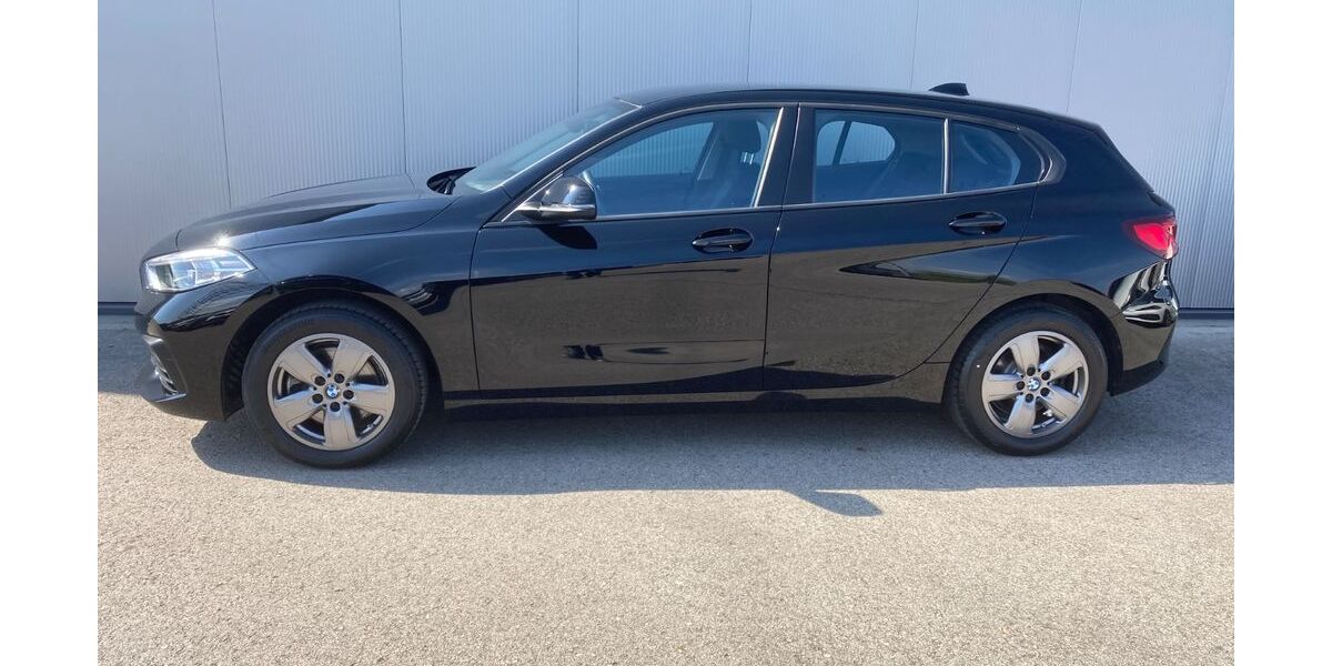 BMW 118 57.000 km 16.700 &euro; Baiersdorf 91083