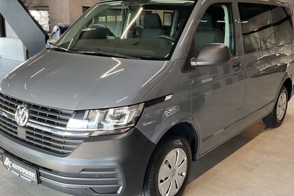 VW T6 Transporter 155.800 km 18.980 &euro; Forchheim 91301