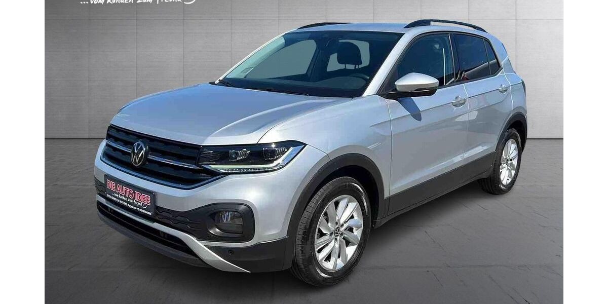 VW T-Cross 84.650 km 17.489 &euro; Burgebrach 96138