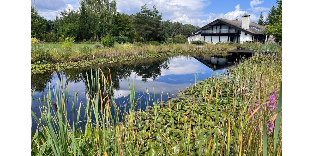 Villa Möhrendorf - 10 Zimmer, 591 m&sup2;, 1.350.000&euro; | Angebot:25855004