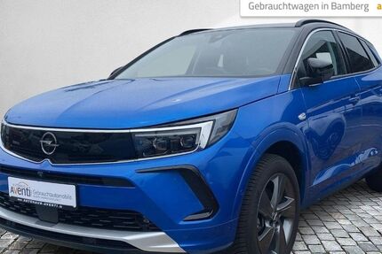 Opel Grandland (X) 18.271 km 21.749 &euro; Bamberg 96052