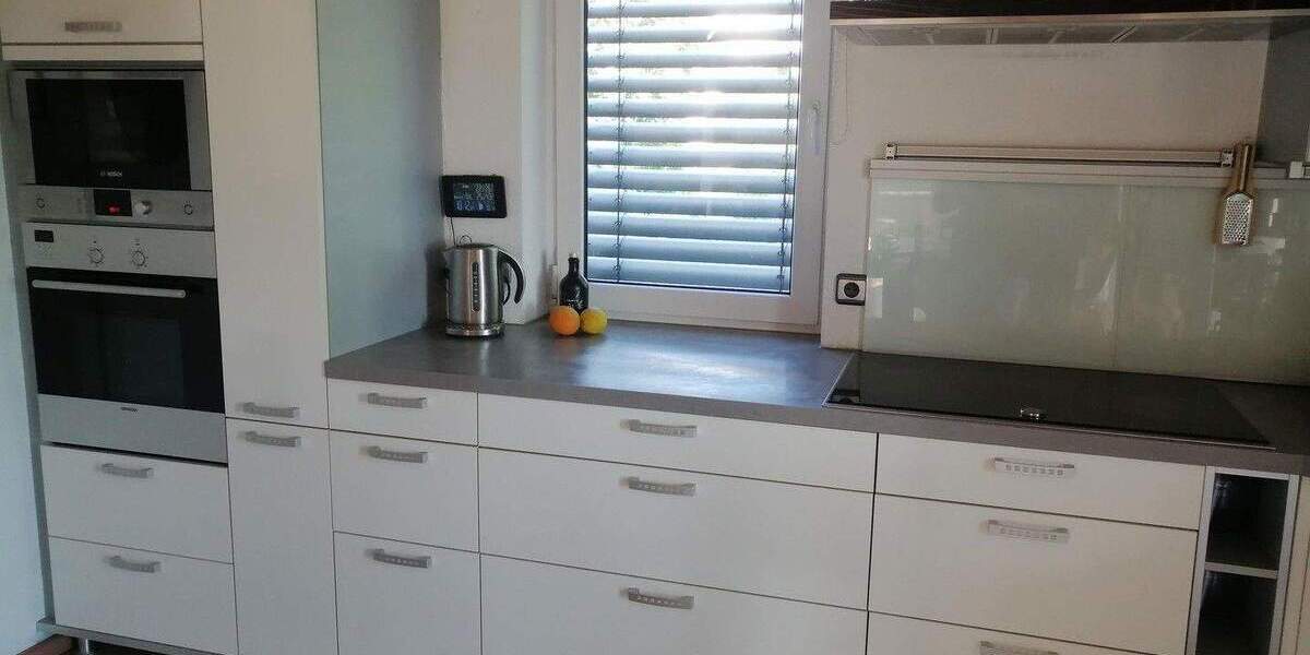 Einfamilienhaus Zeil am Main Zeil - 6 Zimmer, 160 m&sup2;, 579.000&euro; | Angebot:25864359