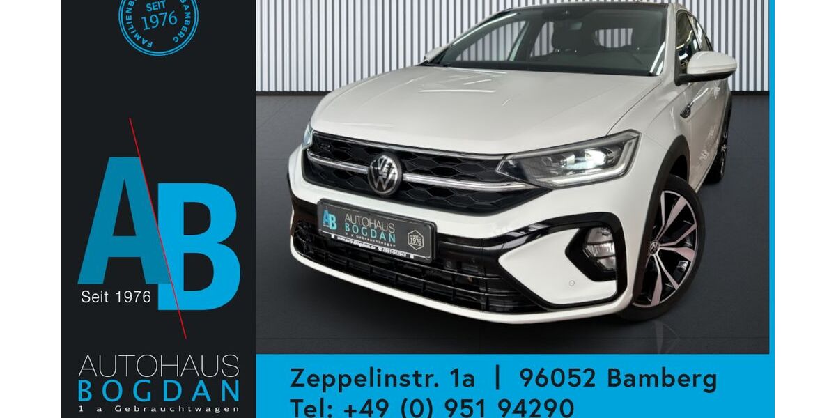 VW Taigo 63.847 km 19.999 &euro; Bamberg 96052