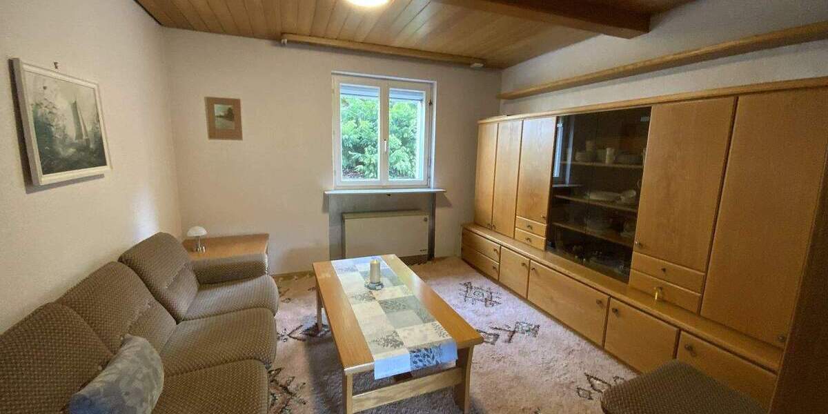 Doppelhaushälfte Ebermannstadt - 5 Zimmer, 103 m&sup2;, 325.000&euro; | Angebot:25692195
