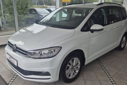 VW Touran 188.268 km 13.999 &euro; Eggolsheim 91330
