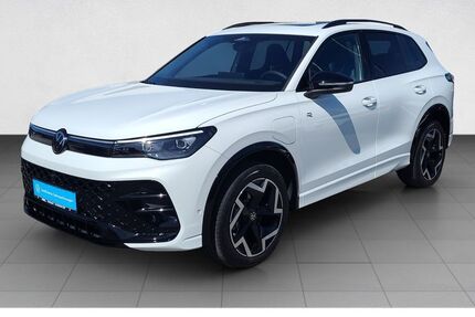 VW Tiguan 3.300 km 49.990 &euro; Oberaurach OT Kirchaich 97514