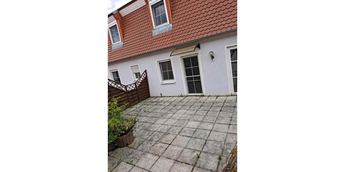 Etagenwohnung Oberaurach - 4 Zimmer, 120 m&sup2;, 149.000&euro; | Angebot:27157860