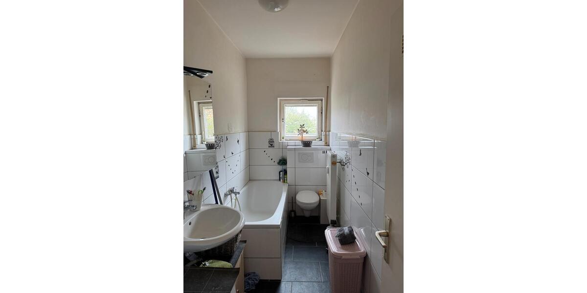 Etagenwohnung Bamberg Gereuth - 3 Zimmer, 78 m&sup2;, 265.000&euro; | Angebot:26225107