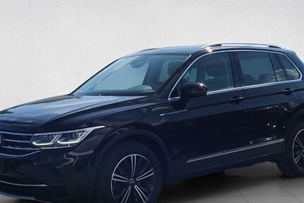 VW Tiguan 56.300 km 28.490 &euro; Oberaurach OT Kirchaich 97514