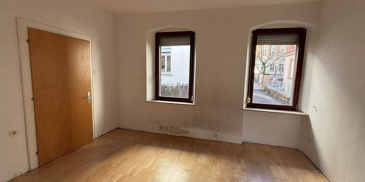 Mehrfamilienhaus, Wohnhaus Bamberg Gärtnerstadt - 9 Zimmer, 179 m&sup2;, 749.000&euro; | Angebot:25768115