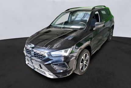 Seat Ateca 75.450 km 23.830 &euro; Forchheim 91301