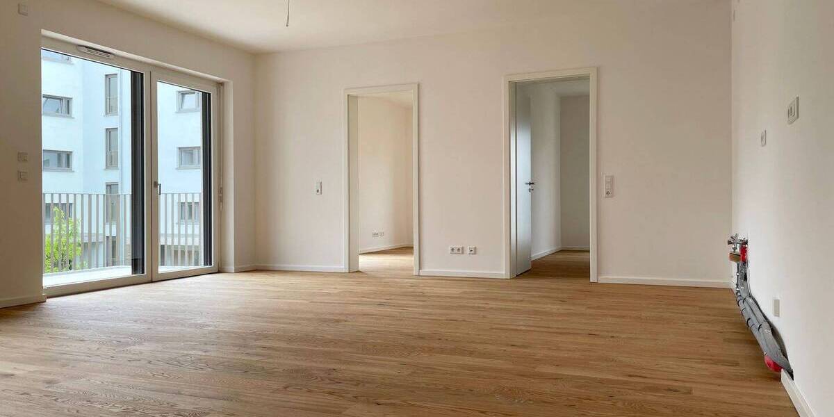 Etagenwohnung Bamberg Bamberg-Ost - 4 Zimmer, 87 m&sup2;, 519.000&euro; | Angebot:26607363