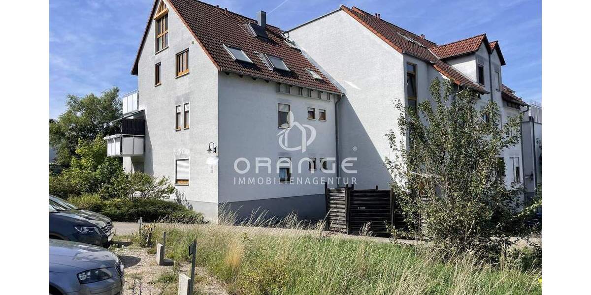 Etagenwohnung Hemhofen - 1 Zimmer, 84 m&sup2;, 210.000&euro; | Angebot:25678541
