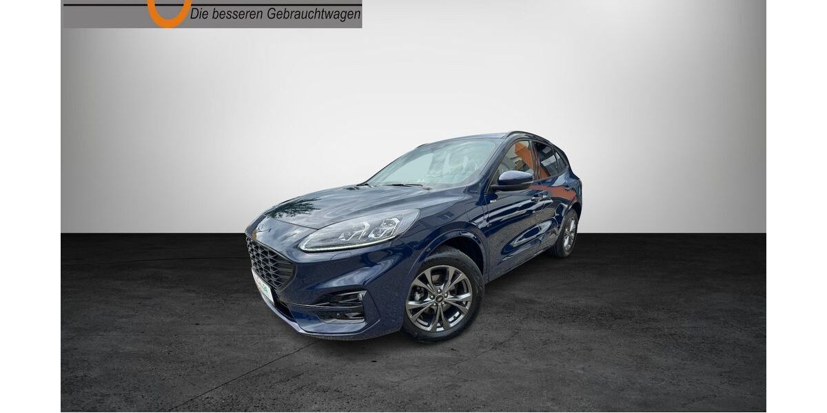 Ford Kuga 16.141 km 24.990 &euro; Bamberg 96052