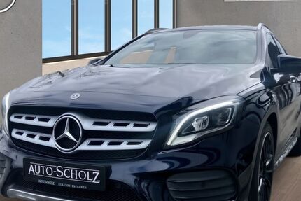 Mercedes-Benz GLA 200 49.330 km 24.390 &euro; Höchstadt 91315