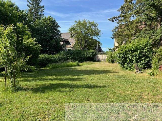 Grundstück Bamberg Am Bruderwald - 670.000&euro; | Angebot:25662307