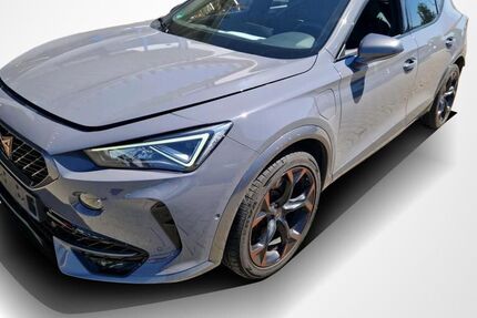 Cupra Formentor 65.750 km 23.880 &euro; Baiersdorf 91083