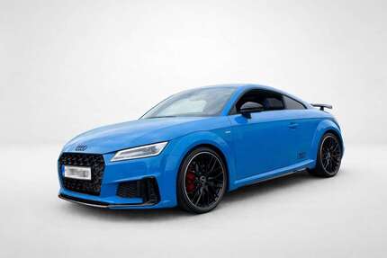Audi TT 17.000 km 43.899 &euro; Bamberg 96052