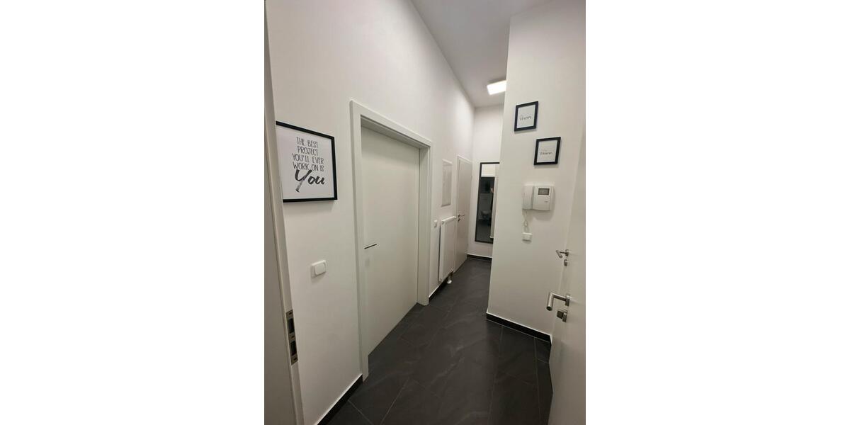 Erdgeschoßwohnung Bamberg Bamberg-Ost - 2.5 Zimmer, 95 m&sup2;, 1.753&euro; | Angebot:25220540