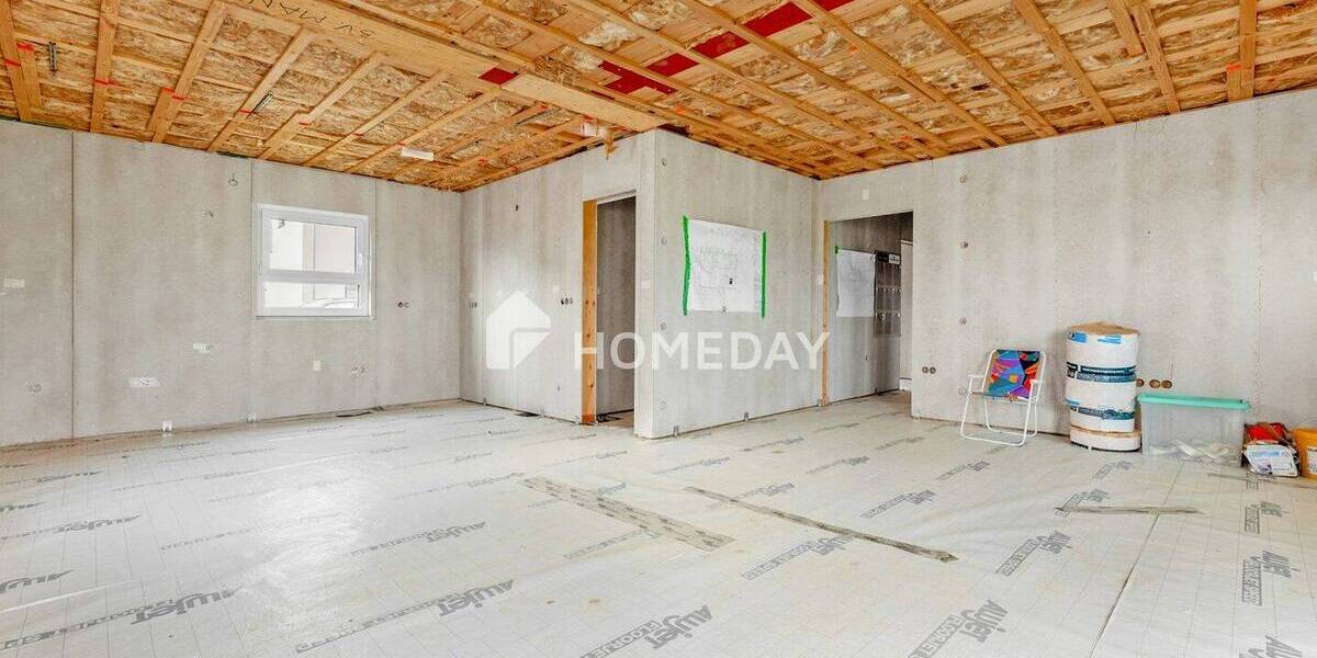 Einfamilienhaus Scheßlitz Straßgiech - 6 Zimmer, 200 m&sup2;, 399.000&euro; | Angebot:26584386