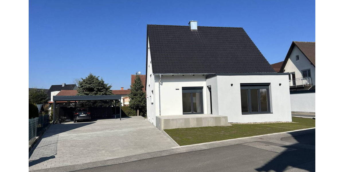 Einfamilienhaus Viereth-Trunstadt Trunstadt - 5 Zimmer, 135 m&sup2;, 575.000&euro; | Angebot:25992799