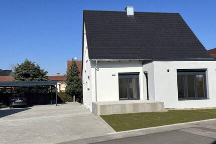 Haus Viereth-Trunstadt Trunstadt - 5 Zimmer, 135 m&sup2;, 575.000&euro; | Angebot:25992799