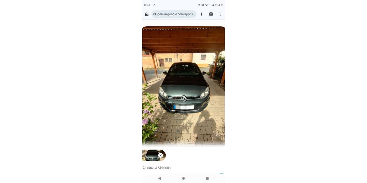 VW Golf 258.000 km 5.000 &euro; Pretzfeld 91362